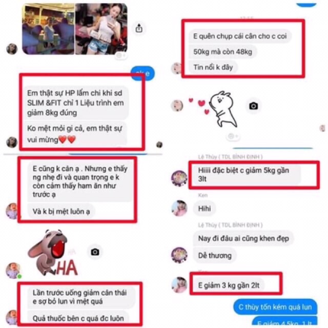 GIẢM CÂN SLIM & FIT PLUS MẪU MỚI | BigBuy360 - bigbuy360.vn