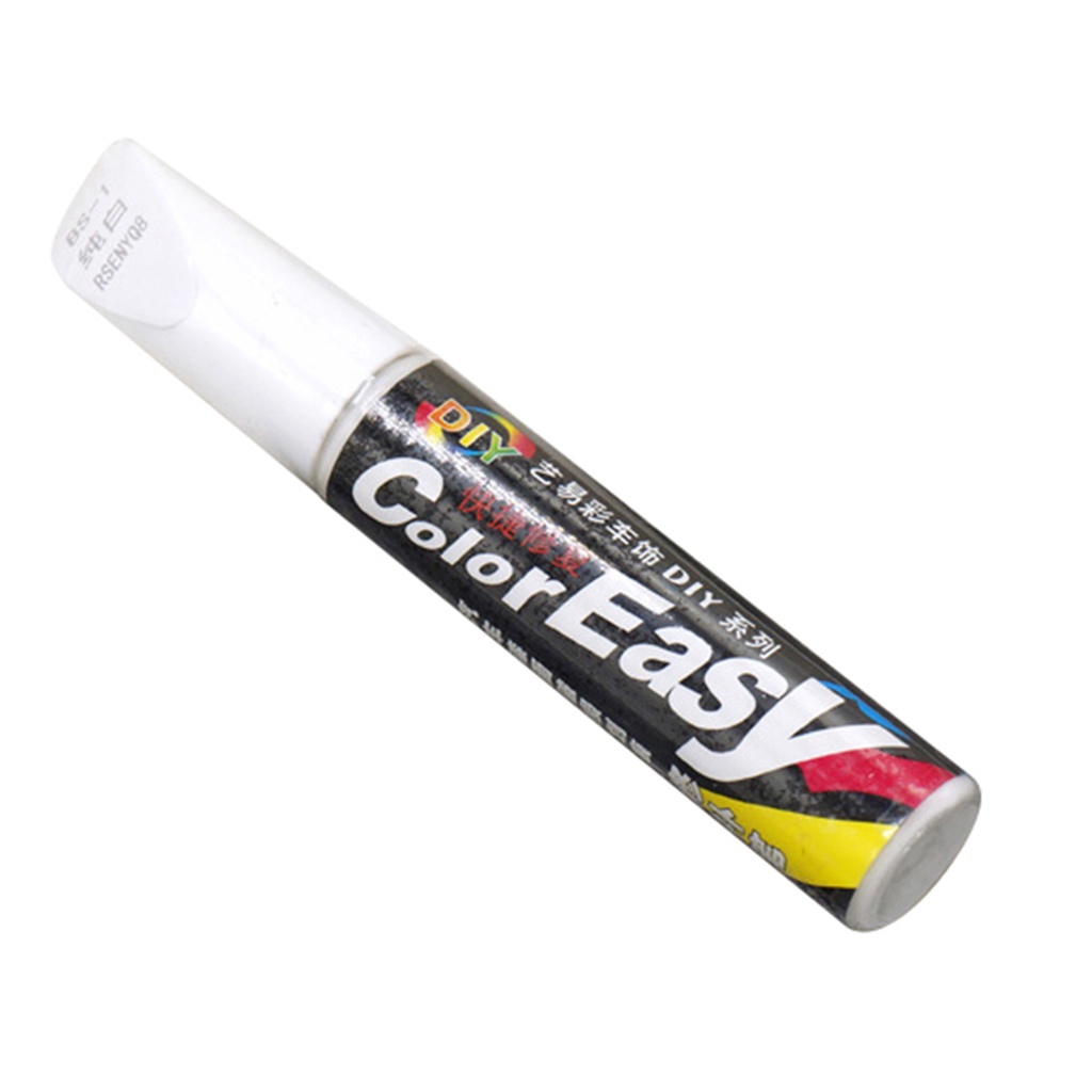 Bút xóa sửa vết trầy xước trên ô tô 12ml tiện dụng