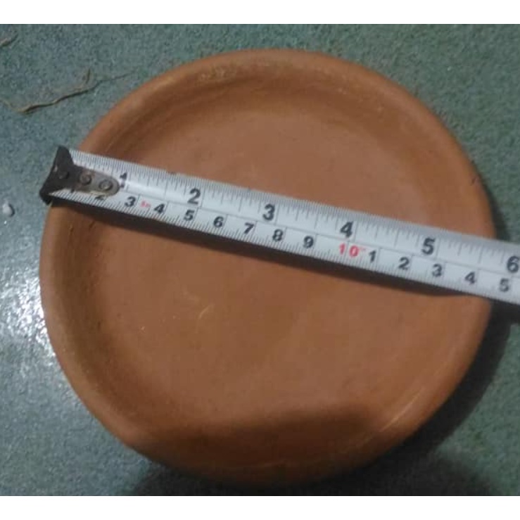 Lò bánh xèo miền Trung, gốm Bàu Trúc