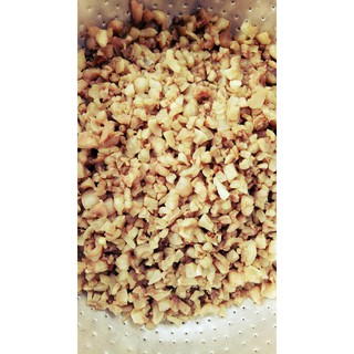 Kho quẹt tôm thịt 700 gram