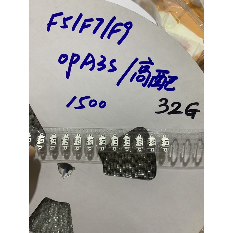 chân sạc f5/f7/f9/A3s 32g
