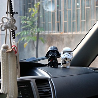 Mô Hình Nhân Vật Darth Vader Phim Star Wars