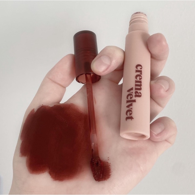 SON ETUDE HOUSE CREMA VELVET | BigBuy360 - bigbuy360.vn