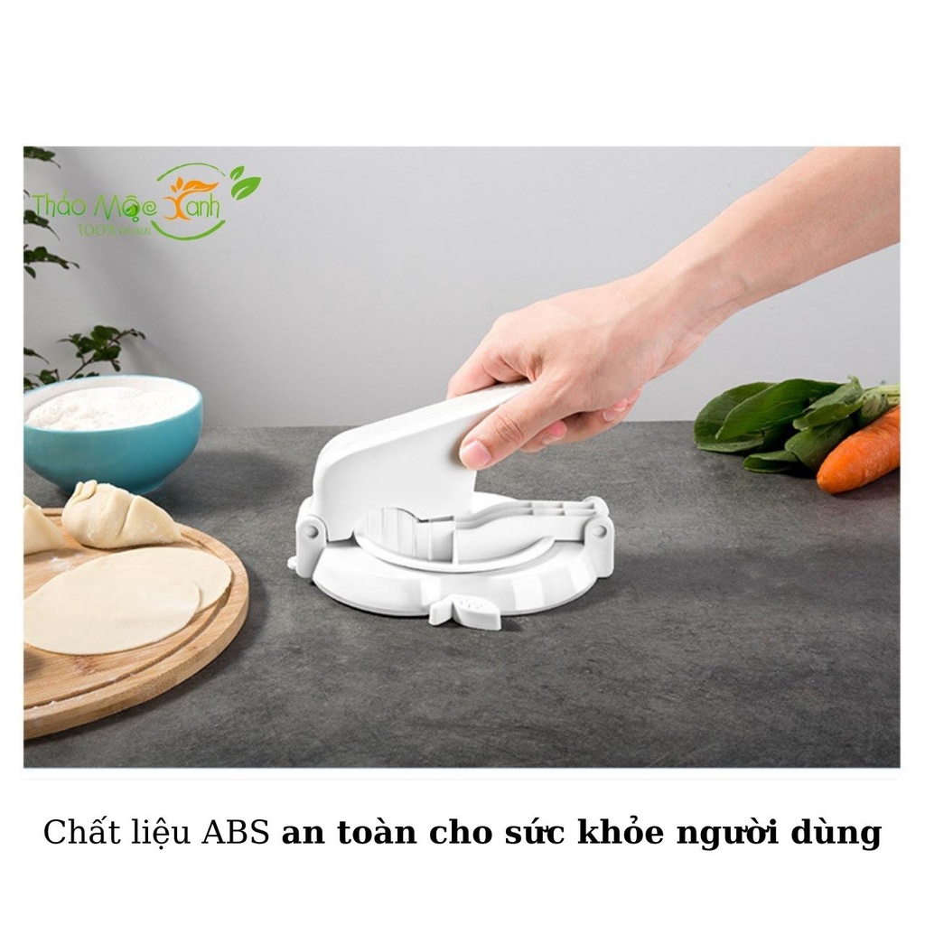 Dụng Cụ Ép Bột Làm Bánh