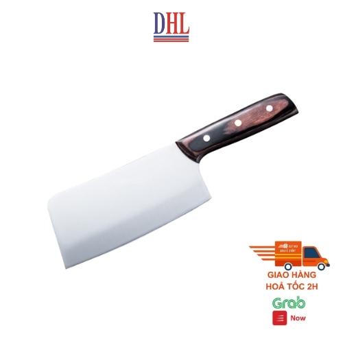 Dao bếp, bộ dao thép hợp kim Crom chất lượng cao
