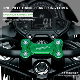 Ốp Ghi Đông Spirit Beast Chính Hãng L19 cho Kawasaki Z400