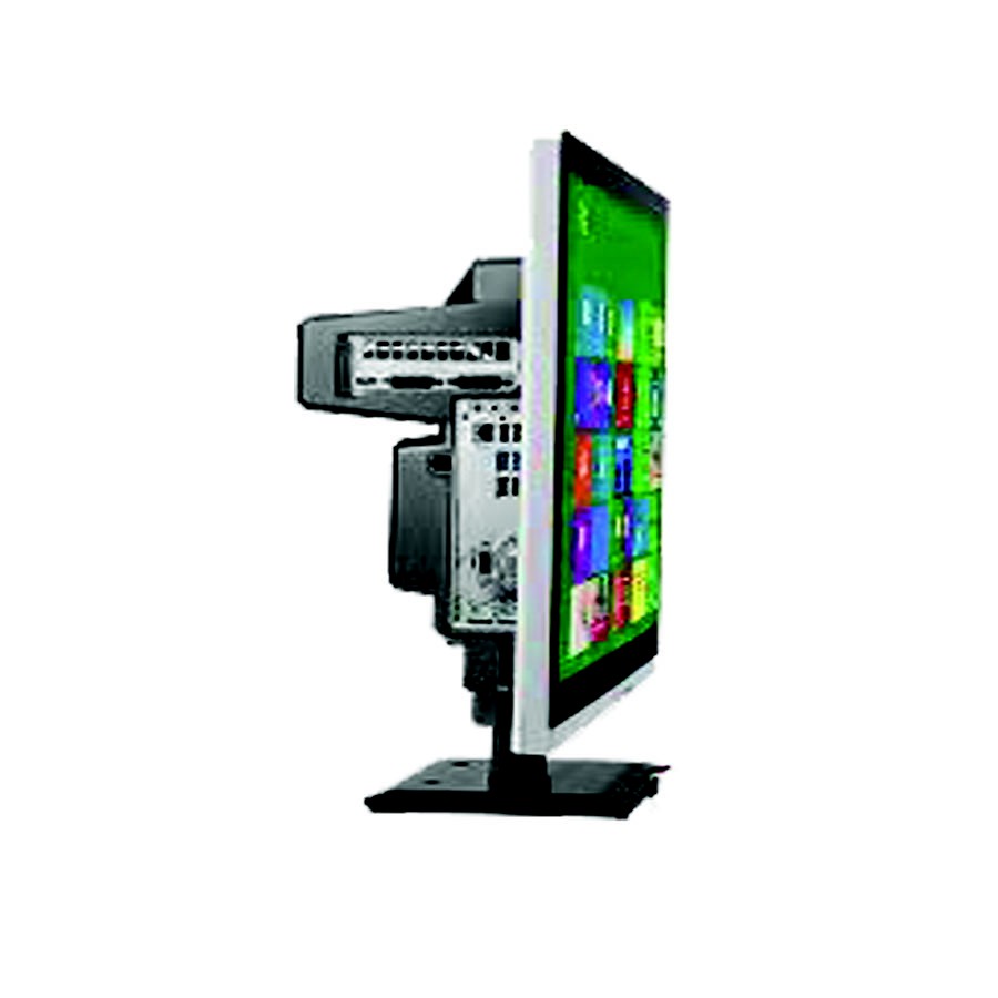 All in one 27 inches H81 core i5 4370M ram 8gb ssd 120gb | BigBuy360 - bigbuy360.vn