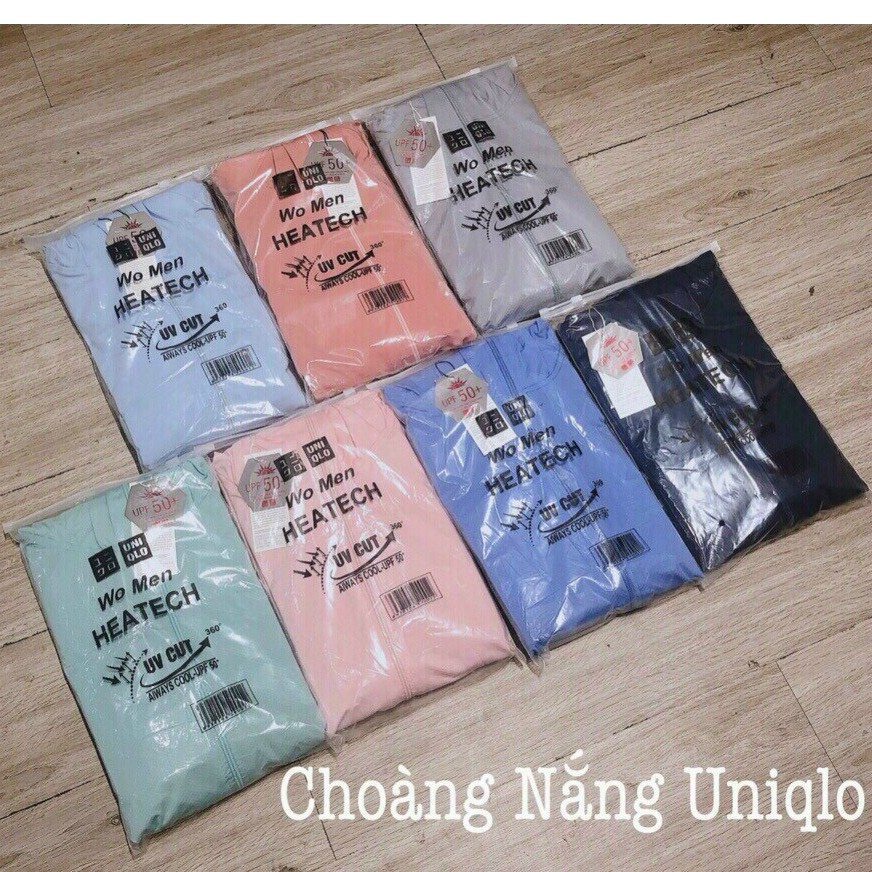 [Hàng UNI] Áo Chống Nắng Toàn Thân Nữ ❤️ MITORY OFFICIAL - ẢNH THẬT ❤️ Chất đẹp, Vải Mịn, Thời Trang | BigBuy360 - bigbuy360.vn