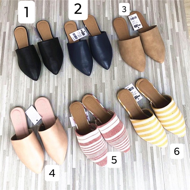 Dép đế bằng | BigBuy360 - bigbuy360.vn