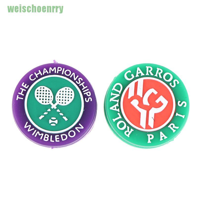 Phụ kiện giảm rung gắn vợt đánh tennis chất lượng cao