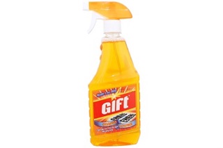 Nước lau bếp Gift 520ml