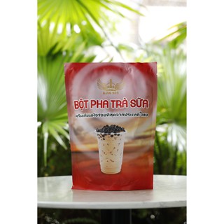 Bột Pha Trà Sữa Thái Lan KingSun 1kg