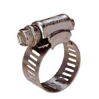 com bo 10c/bộ Đai xiết inox 6/9,9/12,12/20