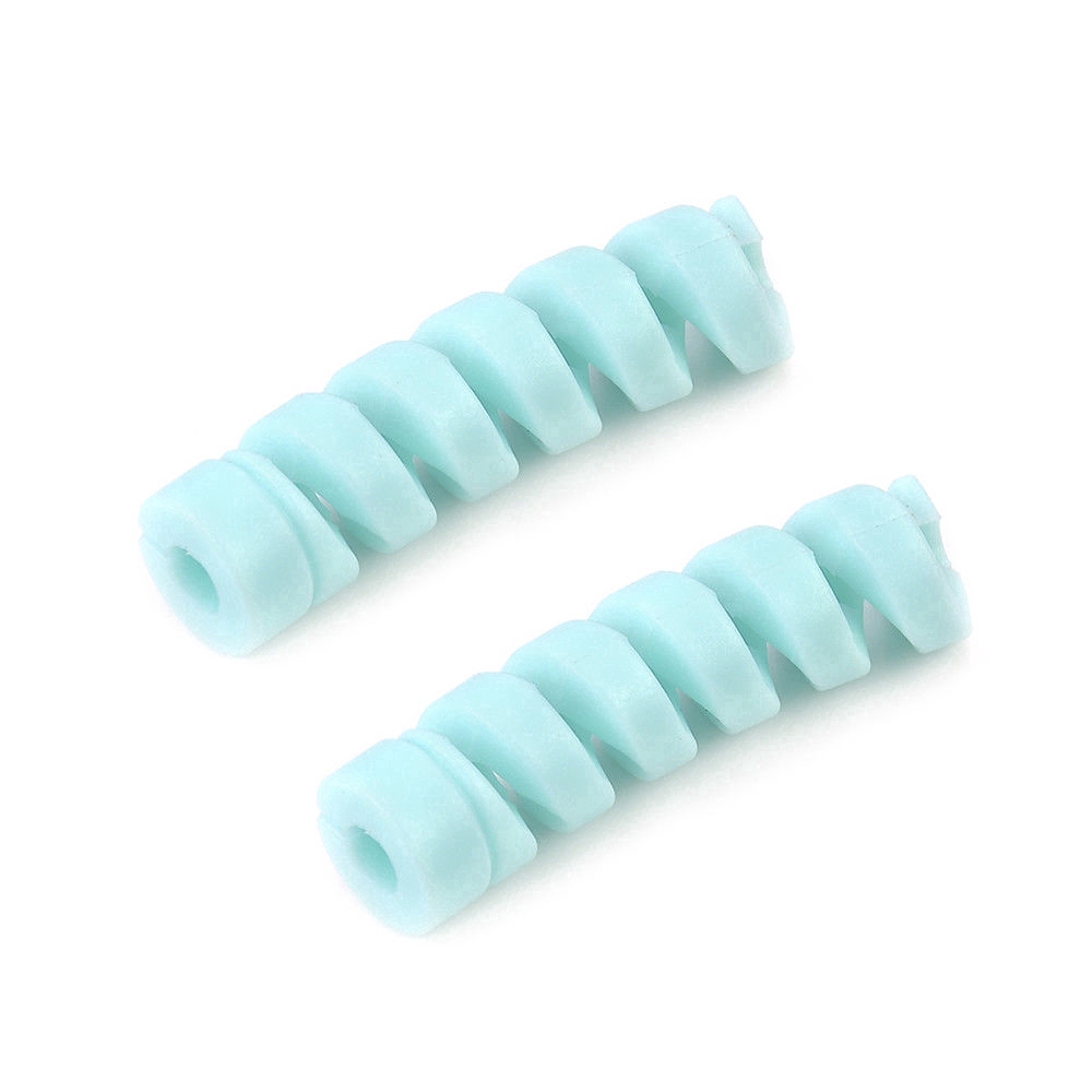 Gói 2/5 lò xo bọc cáp chống gãy