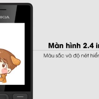 ĐIỆN THOẠI NOKIA 150 2 SIM - CHÍNH HÃNG