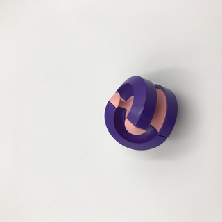 Con quay spinner vô cực thú vị vô cùng
