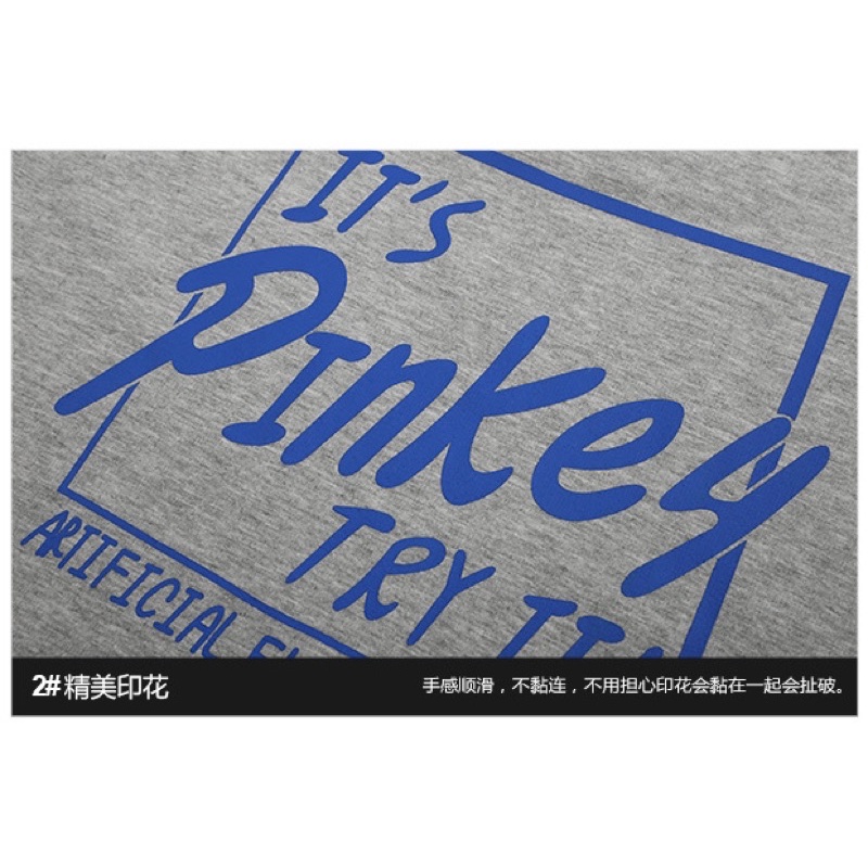 Áo Sweater lót nỉ bông NELLY dáng unisex form rộng IT’S PINKEY | BigBuy360 - bigbuy360.vn