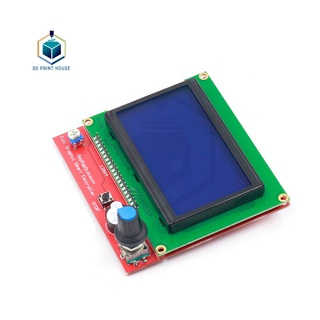 LCD 12864 Màn Hình Dành Cho Máy In 3D
