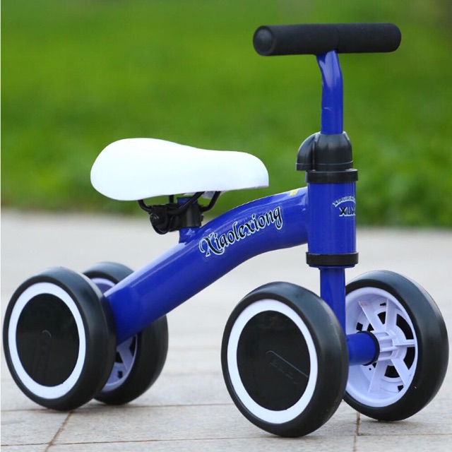 (phuchiu2402) Xe chòi chân xe thăng bằng cho bé - BÁN GÓP TẠI Q7