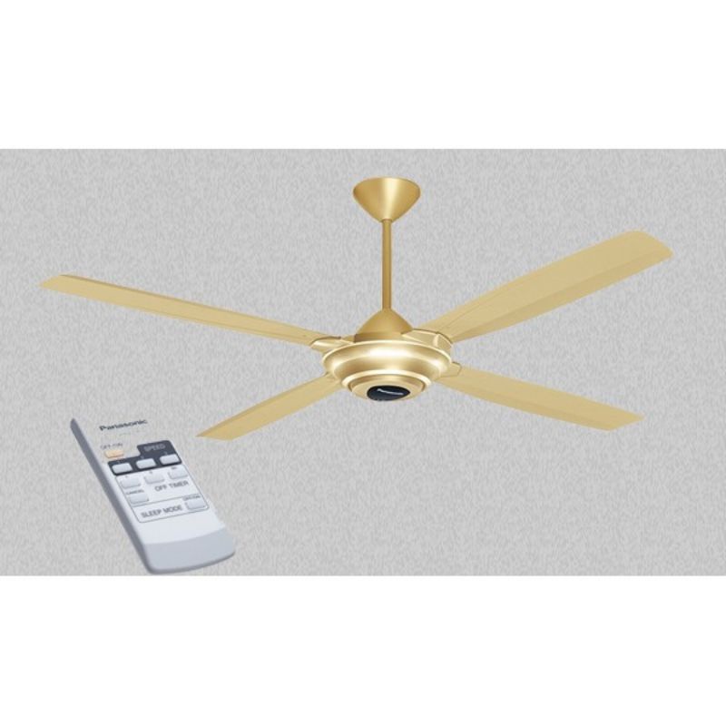 Điều khiển quạt trần 4 cánh chính hãng Panasonic