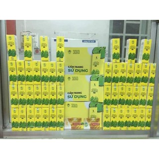 DẦU HÚNG CHANH MINION 30ML