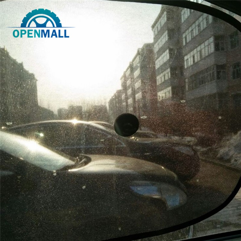 Bộ 2 tấm chắn nắng cho cửa sổ xe hơi