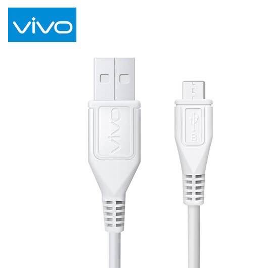 Dây Cáp Sạc Và Truyền Dữ Liệu Micro Usb Cho Vivo
