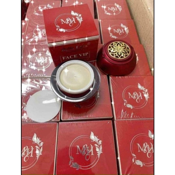 COMBO FACE VIP SERUM BALLA LUTA