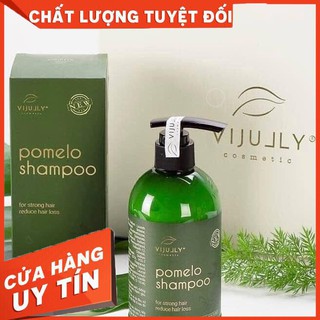 Dầu gội bưởi trị rụng tóc, kích thích mọc tóc, mọc róc nhanh