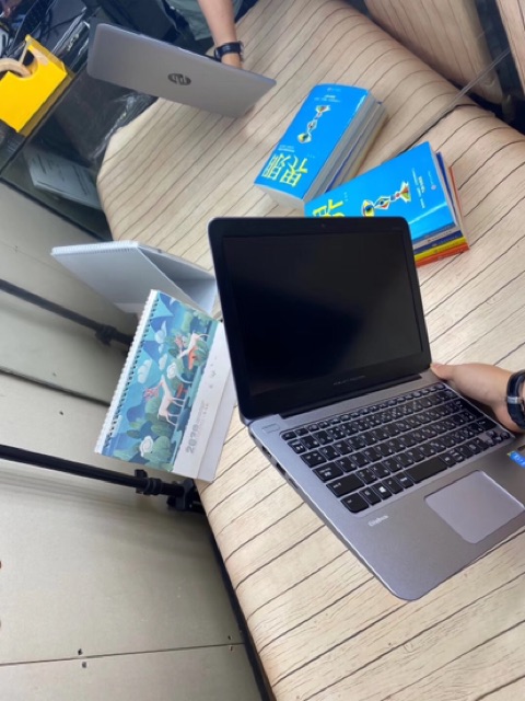 Laptop HP Flolio 1020 G1 Core M5Y71, 8gb Ram, 128gb SSD, 12.5inch Full HD vỏ nhôm siêu mỏng nhẹ | BigBuy360 - bigbuy360.vn