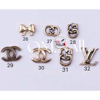 Charm hot bán lẻ link 2( giá 1 chiếc)