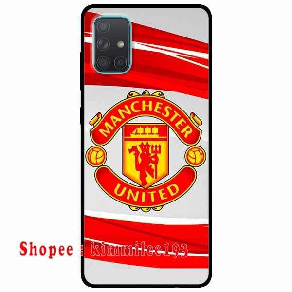 Ốp Lưng Dành Cho Samsung A51, Samsung A71 MAN