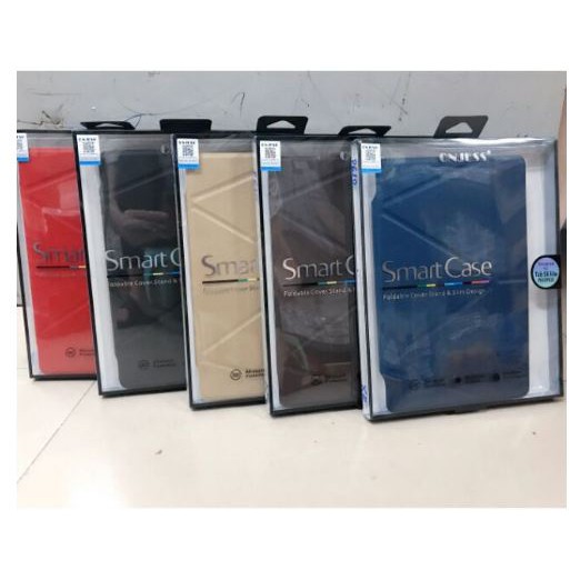Bao da onjess SamSung Galaxy Tab S6 Lite 10.4 P610/ P615 chính hãng lưng silicon