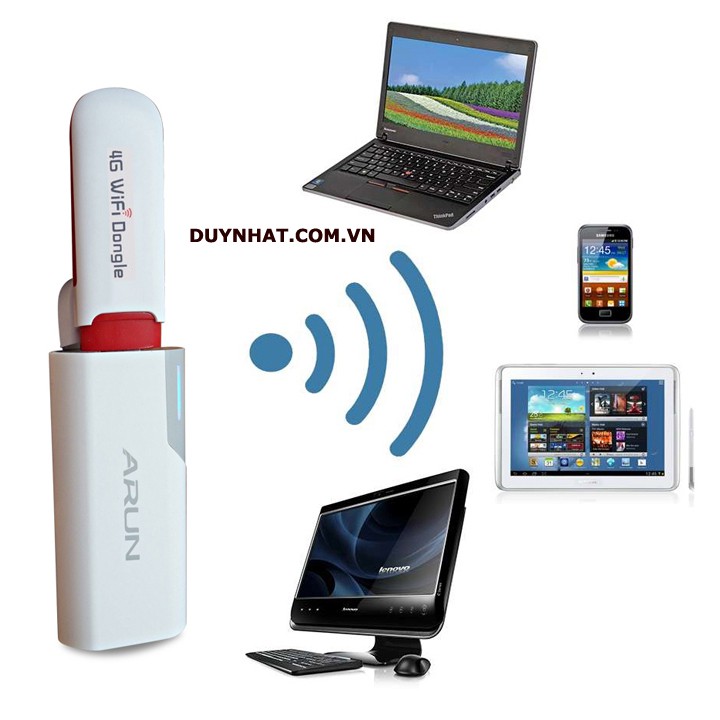 Usb Phát Sóng Wifi 4G LTE - DONGLE HSPA SÓNG CỰC KHỎE - PHÁT MẠNH | BigBuy360 - bigbuy360.vn