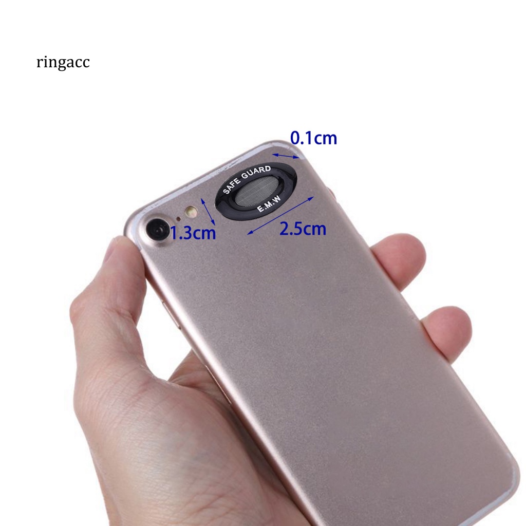 Miếng Dán Chống Bức Xạ Cho Điện Thoại Di Động