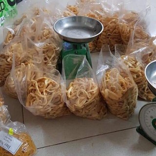 củ cải muối giòn