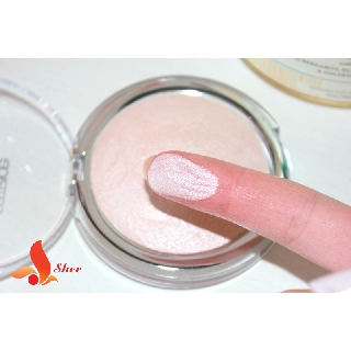 Phấn highlight bắt sáng Catrice High Glow Mineral Highlighting