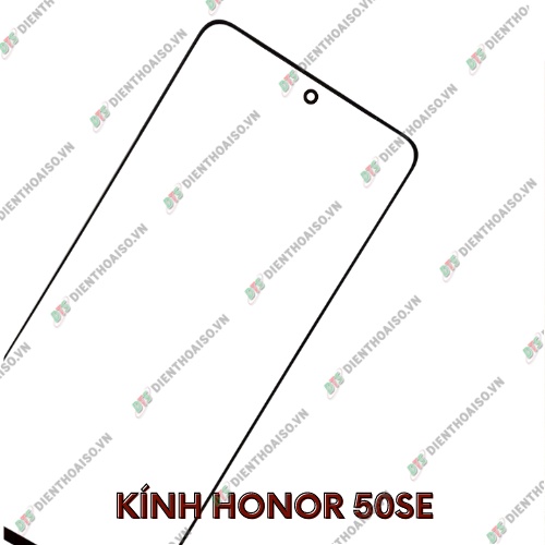 Mặt kính huawei honor 50 se 5g