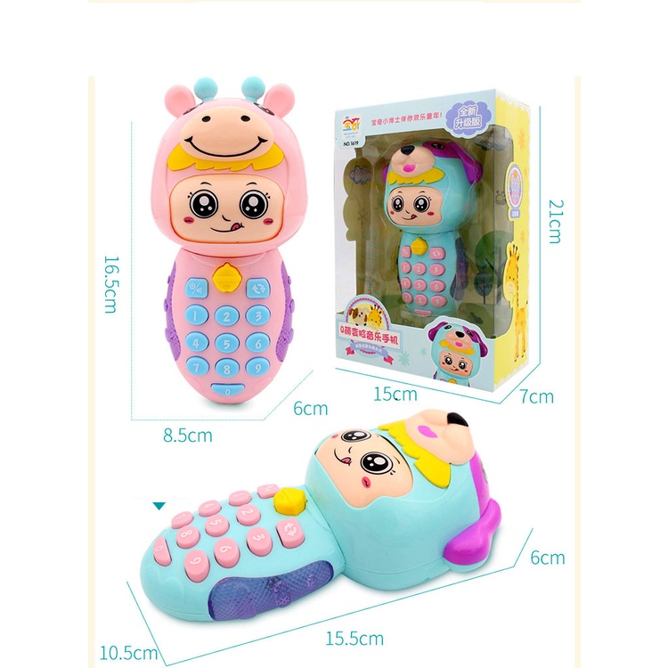 Điện Thoại Thông Minh Có Nhạc , Thay Đổi Biểu Cảm Sắc Thái