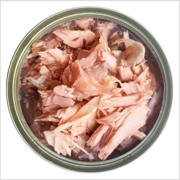 Pate Canned cho mèo 1(70g)