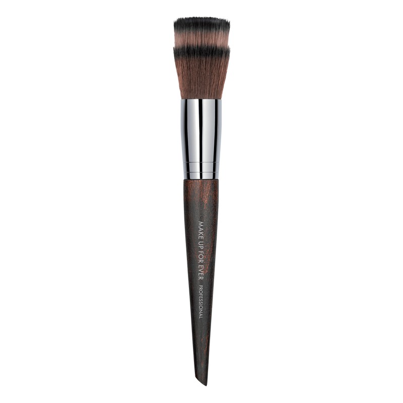 Make Up For Ever - Cọ đánh nền và phủ phấn đa năng Powder Blending Brush N122