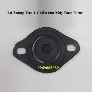 Lá Zoăng Van 1 Chiều Máy Bơm Nước - Loại dày