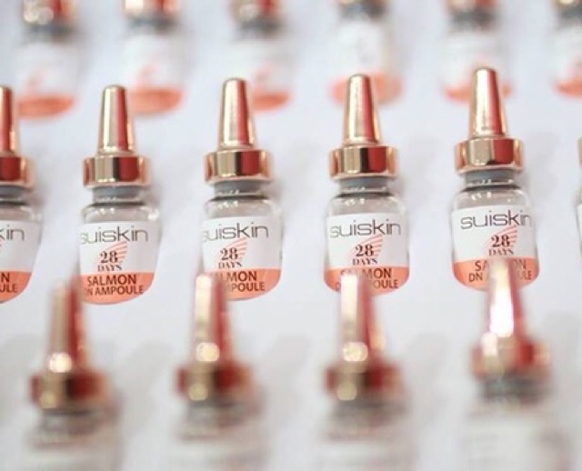 TẾ BÀO GỐC DNA CÁ HỒI SUISKIN HÀN QUỐC | BigBuy360 - bigbuy360.vn