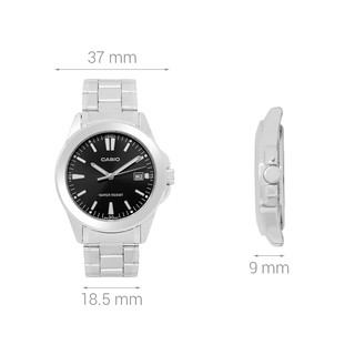 Đồng hồ Nam Casio MTP-1215A-1A2DF