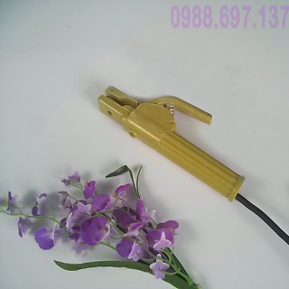 bộ dây hàn 5m + 2m cho máy hàn điện tử
