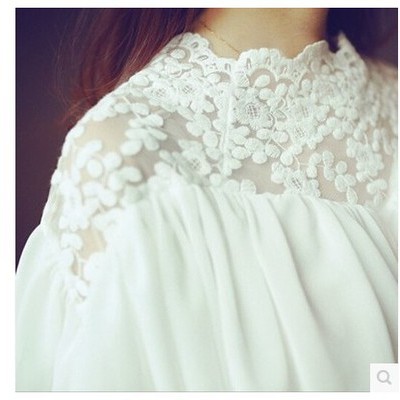 Áo tiểu thư, dáng lửng