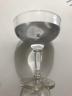 Tháp ly đám cưới TL111