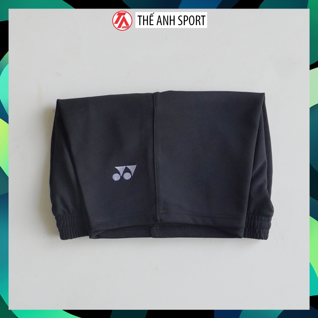 Quần cầu lông nam nữ, quần YONEX chất liệu dày dặn co giãn 4 chiều