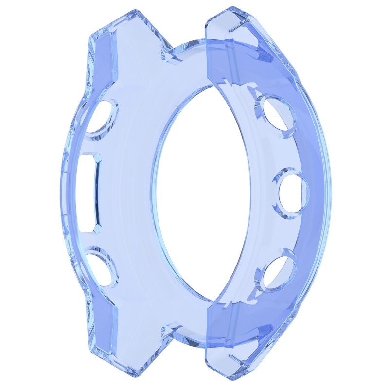 Vỏ TPU Bảo Vệ Màn Hình Chống Trầy Cho GarminDescent G1