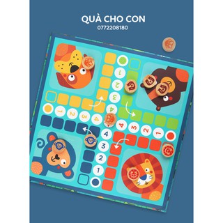 BỘ TRÒ CHƠI 9 TRONG 1 – HÃNG MIDEER